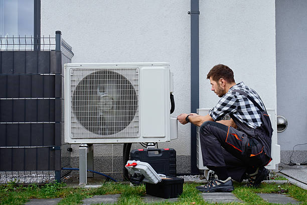 Trusted Hvac service in South Lake Tahoe, CA - Tropical Oasis HVAC